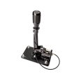 Coolerworx Short Shifter do Hyundai Genesis Coupe Classic Regular Standard fioletowa-3
