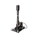 Coolerworx Short Shifter do Hyundai Genesis Coupe Classic Regular Standard fioletowa-5
