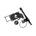 Coolerworx Short Shifter do Hyundai Genesis Coupe Classic Regular Standard fioletowa-6