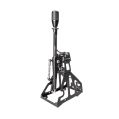 Coolerworx Short Shifter do Toyota Yaris GR Gen 1 Carbon Pro Standard fioletowa-2