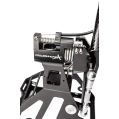 Coolerworx Short Shifter do Toyota Yaris GR Gen 1 Carbon Pro Standard fioletowa-4