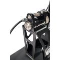Coolerworx Short Shifter do VW Volkswagen Lupo Seat Arosa Bottom Mount Classic Pro Bulb zielona-6