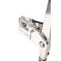 Coolerworx Short Shifter do BMW E30 E36 E46 E60 E61 E80 E81 E82 E90 E91 E92 Naked Regular Drop zielona-3