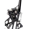Coolerworx Short Shifter do Toyota GR Corolla Classic Pro Bulb pomarańczowa-4