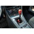 Coolerworx do VW Volkswagen Golf MK7 osłona shiftera wersja LHD-8