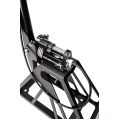 Coolerworx Short Shifter do VW Volkswagen Audi Skoda Seat 02A 02J Top Mount Classic Pro Standard fioletowa-3