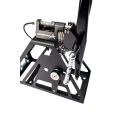 Coolerworx Short Shifter do VW Volkswagen Audi Skoda Seat 02A 02J Top Mount Classic Pro Standard fioletowa-2