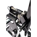 Coolerworx Short Shifter do VW Volkswagen Audi Skoda Seat 02A 02J Top Mount Classic Pro Standard fioletowa-5