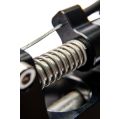 Coolerworx Short Shifter do Renault Megane RS 3 Classic Pro Bulb niebieska-5