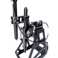 Coolerworx Short Shifter do Toyota Starlet Glanza P80 P90 Classic Pro Standard zielona-5