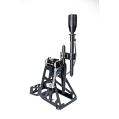 Coolerworx Short Shifter do Toyota Starlet Glanza P80 P90 Classic Pro Standard zielona-3