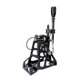 Coolerworx Short Shifter do Toyota Starlet Glanza P80 P90 Classic Pro Standard zielona-6
