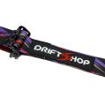 Pasy bezpieczeństwa DriftShop 6 Punktowe FIA 8853 Multi Kolor DSHOP-6P-MC 549,00 zł-3