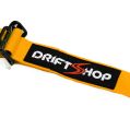 Pasy bezpieczeństwa DriftShop 6 Punktowe FIA 8853 Pomarańczowe DSHOP-6P-P 549,00 zł-3