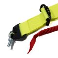 Pasy bezpieczeństwa DriftShop 6 Punktowe FIA 8853 Żółte Fluo DSHOP-6P-YF 549,00 zł-4