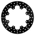 Wilwood 160-1601 Drilled Steel Rotor Tarcza hamulcowa nawiercana 11.44 WIL-160-1601 599,99 zł-1
