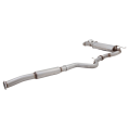 Układ wydechowy XForce Subaru Impreza 2007-2011 WRX Hatch (G3) S1 stal nierdzewna E4-SW08-CBS 2 077,68 zł-2