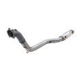 Układ wydechowy XForce Subaru Impreza 2007-2011 WRX Hatch (G3) S1 stal nierdzewna E2-SW08-KITB 3 405,16 zł-1