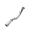 Układ wydechowy XForce Subaru Impreza 2007-2011 WRX Hatch (G3) S1 stal nierdzewna E2-SW08-KITB 3 405,16 zł-3