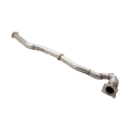 Downpipe z katalizatorem XForce 100CPSI Subaru Impreza 2015-2017 WRX SEDAN 2L FA20 stal nierdzewna E2-SW26-KITB 3 559,79 zł-1