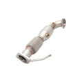 Downpipe z katalizatorem XForce 200CPSI KIA CERATO 2019- GT E2G4FJKITB 3 131,30 zł-1