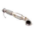 Downpipe z katalizatorem XForce 200CPSI KIA CERATO 2019- GT E2G4FJKITB 3 131,30 zł-2