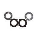 Zestaw tuningowy mechanizmu różnicowego szpery 25% lock 168mm BMWE30 E36 Z3 Service pack Mała głowa RD4008 788,06 zł-1