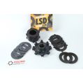 Zestaw tuningowy mechanizmu różnicowego szpery 75% lock 168mm BMW E30 E36 Z3 Max performance pack - STG 3 Mała głowa RD4007 3 272,83 zł-1