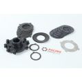 Zestaw tuningowy mechanizmu różnicowego szpery 60% lock BMW 188mm Średnia głowa E30 E36 E34 6 Cyl. Race pack STG 3 RD4015 2 840,19 zł-1