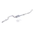 Układ wydechowy XForce Ford Ranger 2011-2016 PX TD 3.2L stal nierdzewna E4-FR02WC-TBS 3 666,48 zł-1