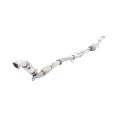 Układ wydechowy XForce Ford Ranger 2011-2016 PX TD 3.2L stal nierdzewna E4-FR02WC-TBS 3 666,48 zł-2