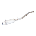 Układ wydechowy XForce Nissan 200SX 1994-1998 S14 stal nierdzewna E4-NS01-CBS 2 873,69 zł-1