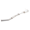 Układ wydechowy XForce Nissan 200SX 1994-1998 S14 stal nierdzewna E4-NS01-CBS 2 873,69 zł-2