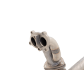 Downpipe z katalizatorem XForce Nissan 200SX 1994-1998 S14 E4-NS01-KITB 2 873,69 zł-3