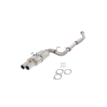 Układ wydechowy XForce Nissan 200SX 2000-2002 S15 stal nierdzewna E4-NS15-CBS 2 881,61 zł-1