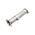 Rura wydechowa adapter XForce Subaru Impreza 1994-2007 WRX-STI GC GD GG stal nierdzewna E4-SW05-C1 237,83 zł-1