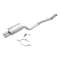 Układ wydechowy XForce Subaru Impreza 1994-2007 WRX-STI GC GD GG stal nierdzewna E4-SW05-MP01-CBS 2 675,48 zł-3