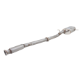 Układ wydechowy XForce Subaru Impreza 1994-2007 WRX-STI GC GD GG stal nierdzewna E4-SW05-MP02-CBS 2 433,83 zł-1