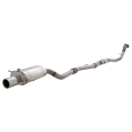 Układ wydechowy XForce Subaru Forester 1997-2008 SF SG GT stal nierdzewna E4-SW15-MP02B-TBS 4 280,01 zł-1