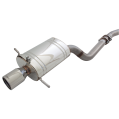 Układ wydechowy XForce Subaru Forester 1997-2008 SF SG GT stal nierdzewna E4-SW15-MP02B-TBS 4 280,01 zł-2
