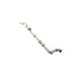 Układ wydechowy XForce Toyota Hilux 2005-2015 3.0L Turbo Diesel stal nierdzewna E4-THTD05WC-TBS 3 563,33 zł-1