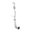 Układ wydechowy XForce Toyota Hilux 2015- 2.8L Turbo Diesel stal nierdzewna E4-TH15-PFB 2 611,78 zł-2
