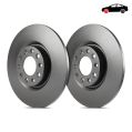 D458 Premium Tarcze hamulcowe EBC Brakes Saab Sonett 95 96 D458 1 276,80 zł-1