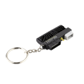 Brelok z logo Ecumaster Black -1