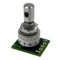 EcuMaster 12-Position Rotary Switch ECU-3S2GRE0007 268,63 zł-2