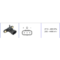 Map Sensor 400kpa replacement of 8942120200 Ecumaster ECU-3W2CZU0206 104,55 zł-1