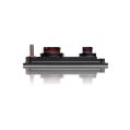 Ecumaster PMU 16 AS Autosport Version ECU-PMU-ASV 9 526,40 zł-8