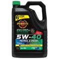 Olej silnikowy Penrite Enviro + 5W40 Full Synthetic 6L EPLUS5W40006 316,43 zł-1