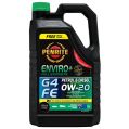 Olej silnikowy Penrite Enviro + G4 FE 0W20 Full Synthetic 5L EPLUSG4FE005 410,97 zł-1