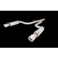 Układ wydechowy XForce Chrysler 300C 2005-2012 5.7L stal nierdzewna ES-300C-CBS 6 232,68 zł-6
